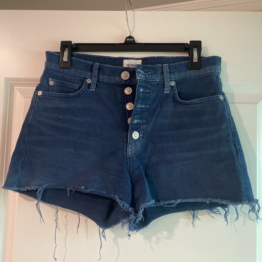 Hudson shorts